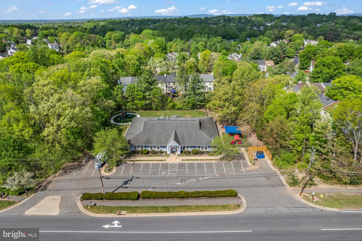 6000 Union Mill Rd Property Photo 23