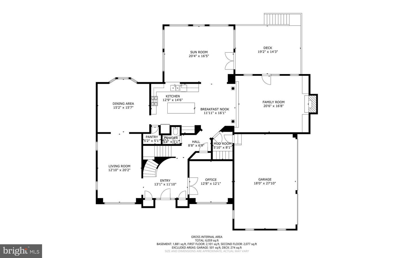 1051 Northfalls Ct Property Photo 63