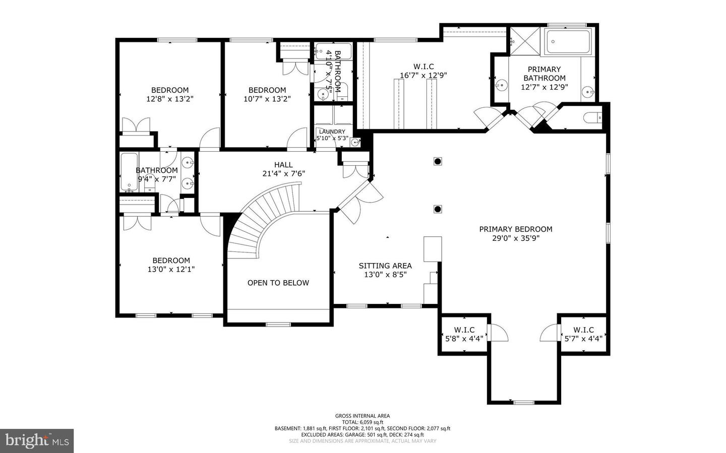 1051 Northfalls Ct Property Photo 64