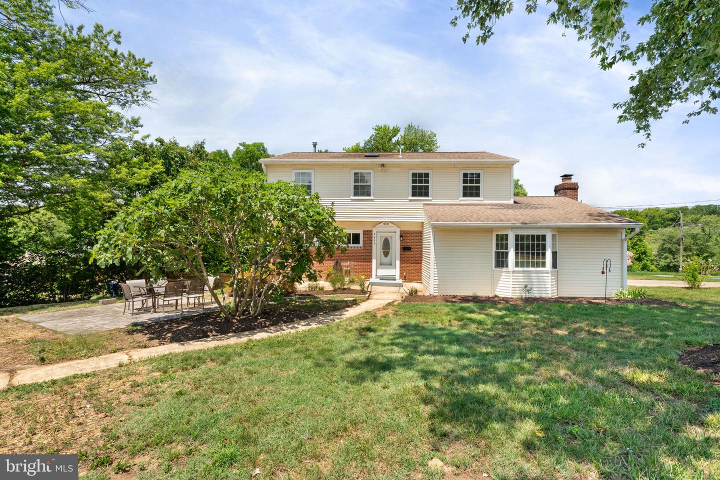3600 OAKWOOD LN