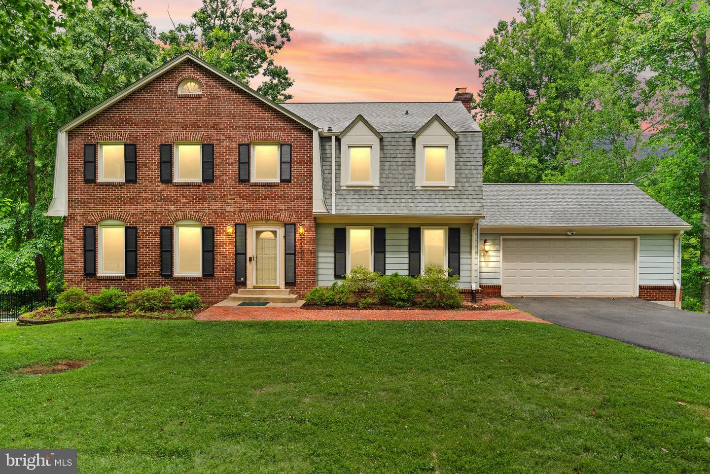 11120 Tattersall Trl Property Photo 1