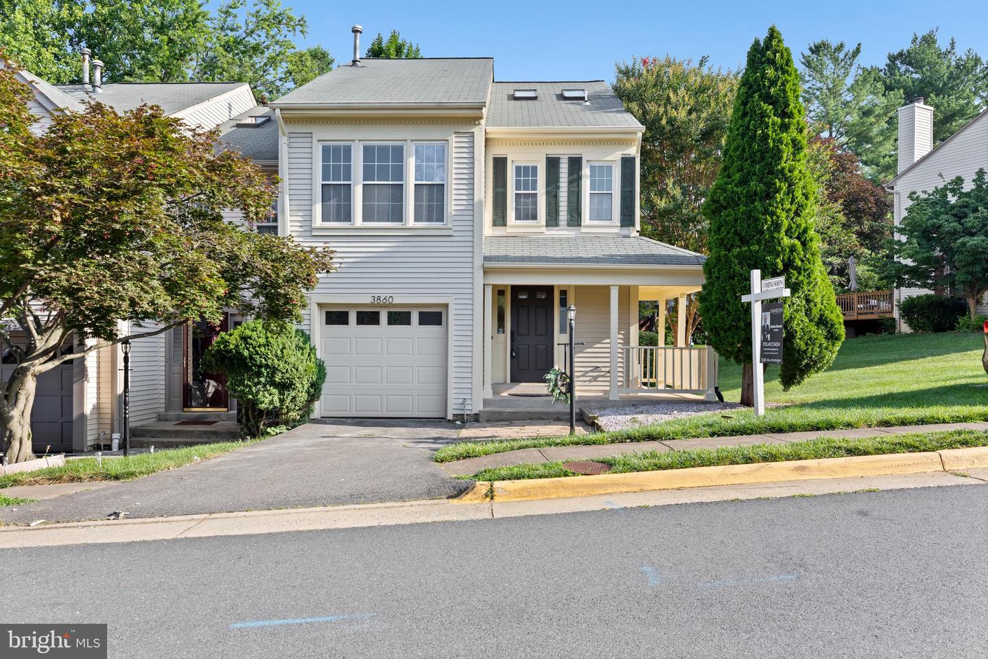3860 Waythorn Pl Property Photo 1