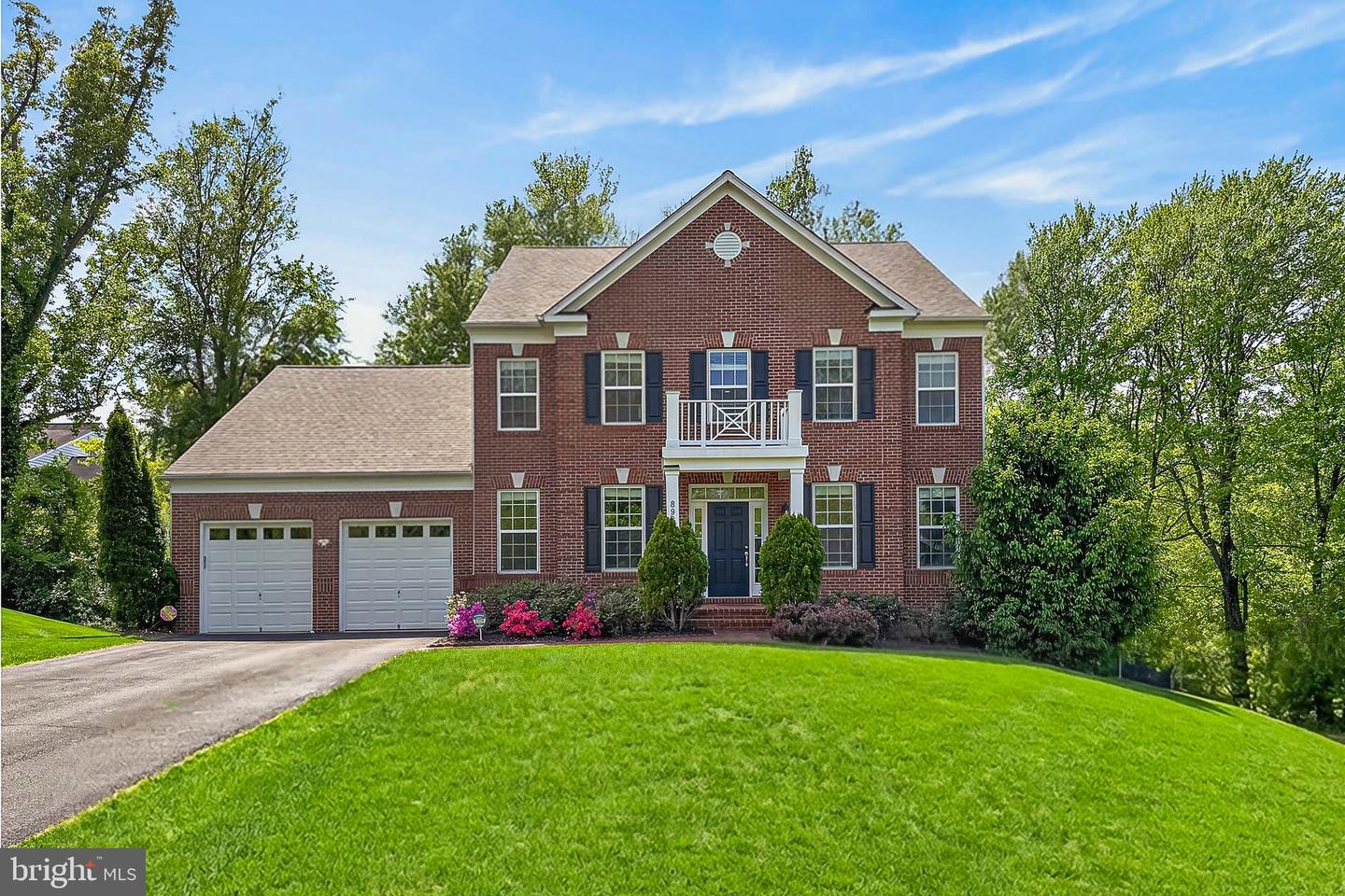 8901 Hargrove Ct Property Photo 1