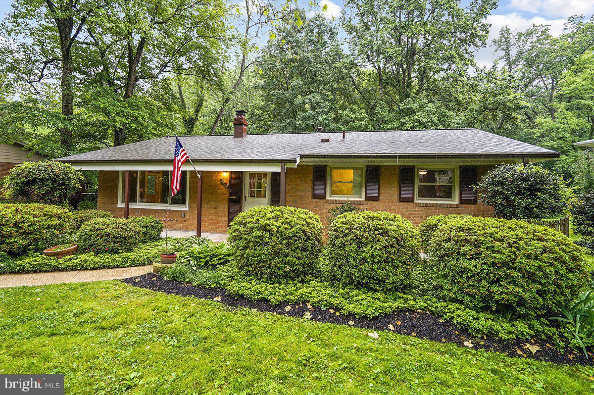 3903 Ivydale Dr Property Photo 1