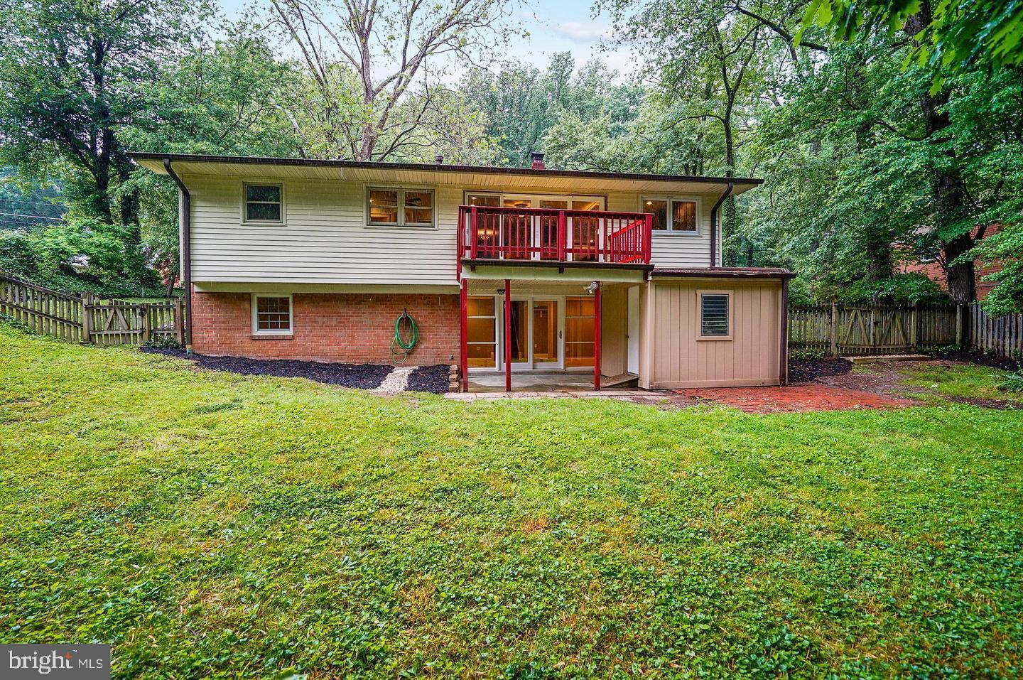 3903 Ivydale Dr Property Photo 10