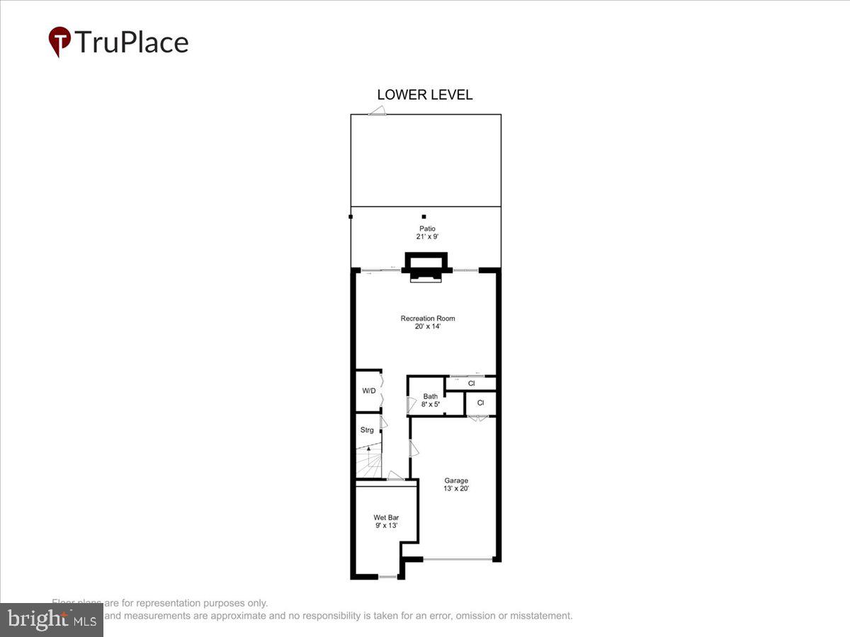 6488 Sharon Kay Ct Property Photo 41