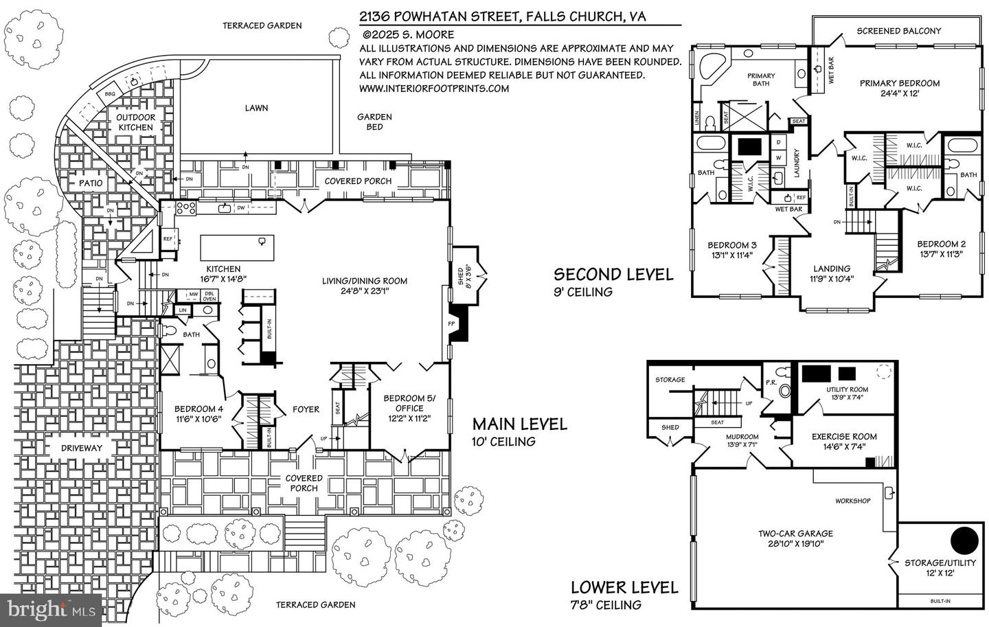 2136 Powhatan St Property Photo 63