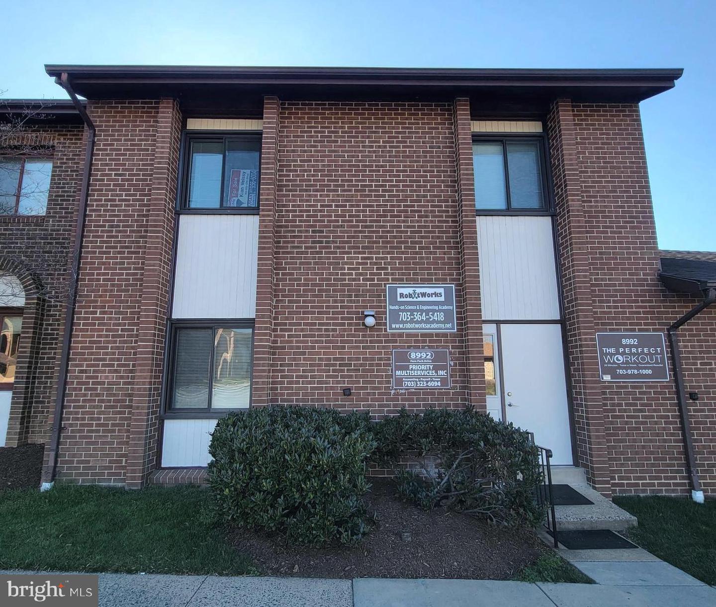8992 FERN PARK DR #6 Property Photo 1
