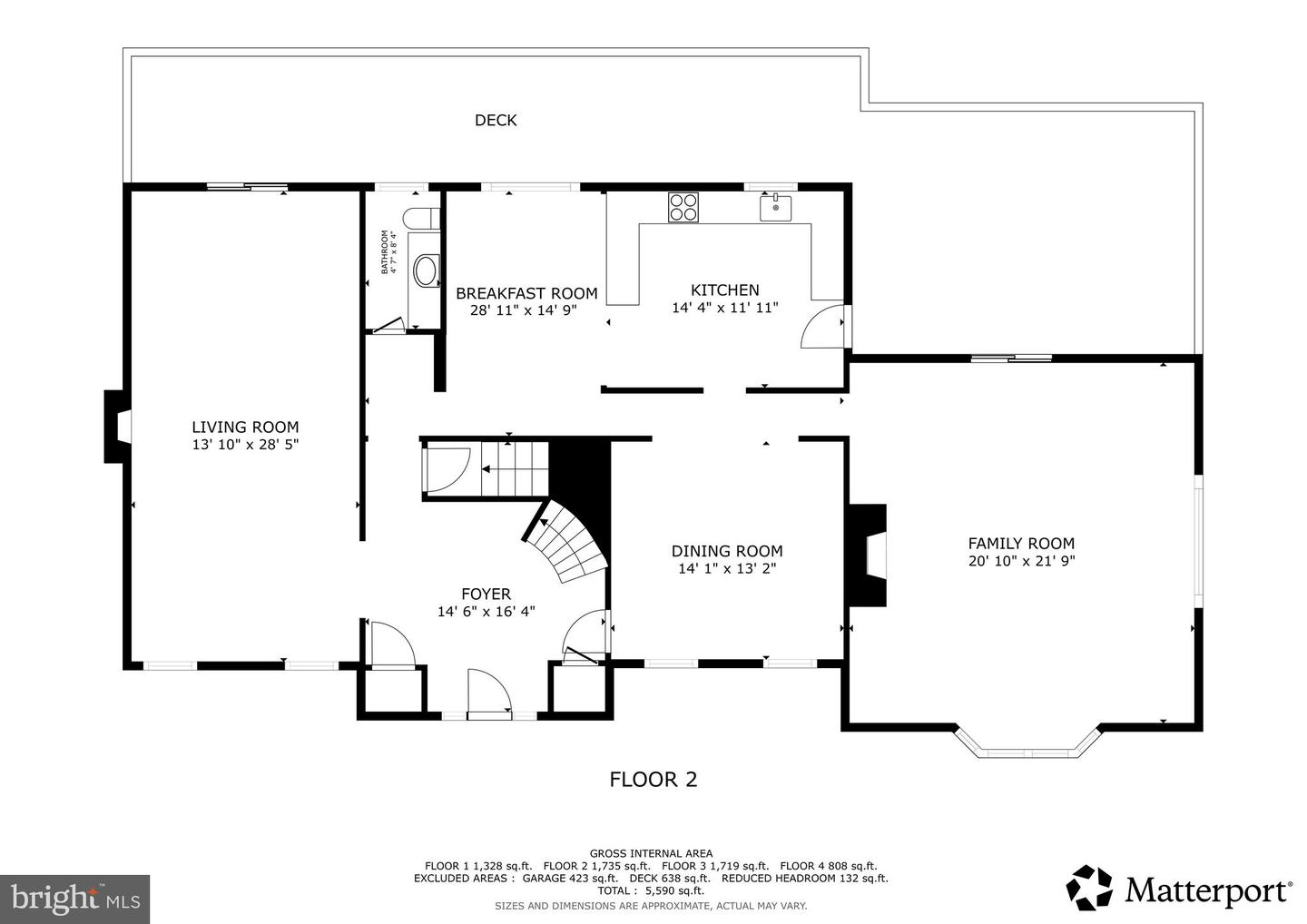 7018 Green Oak Dr Property Photo 62