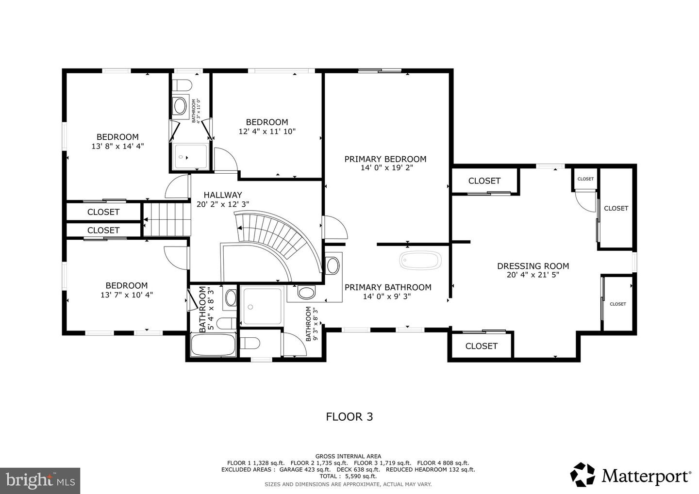 7018 Green Oak Dr Property Photo 63