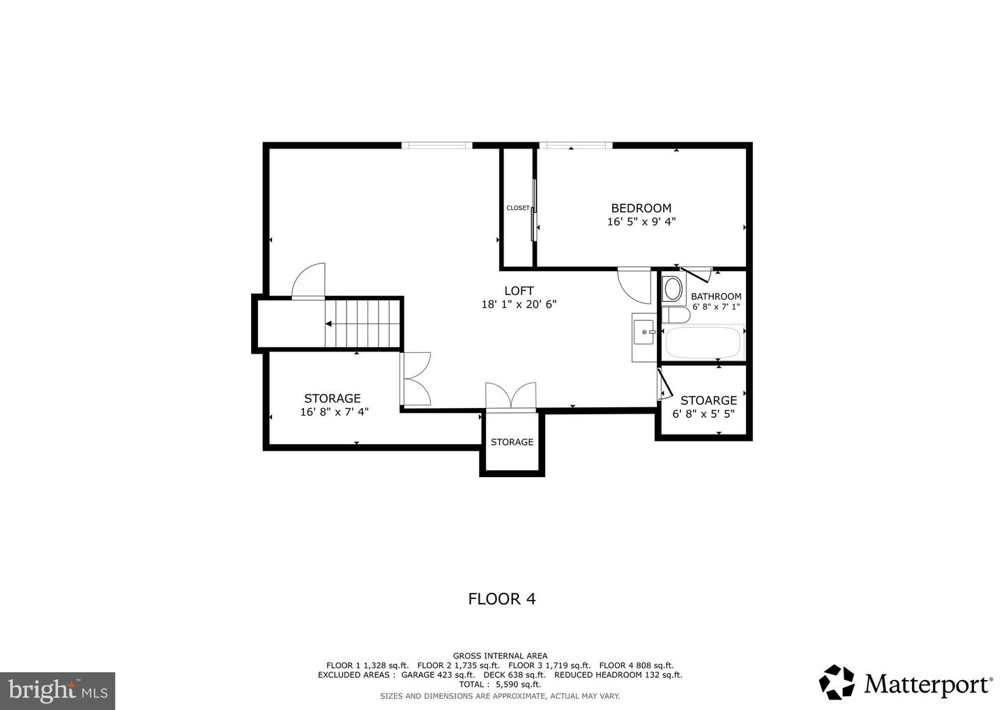 7018 Green Oak Dr Property Photo 64