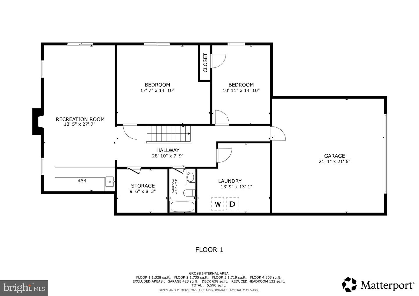 7018 Green Oak Dr Property Photo 65