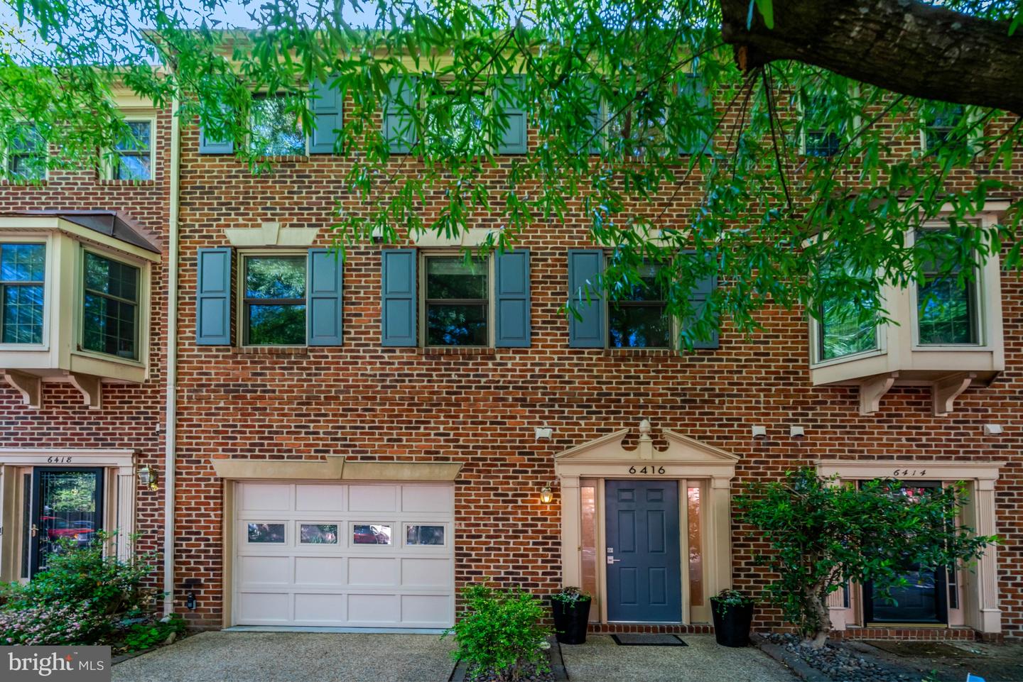 6416 FLEETSIDE CT