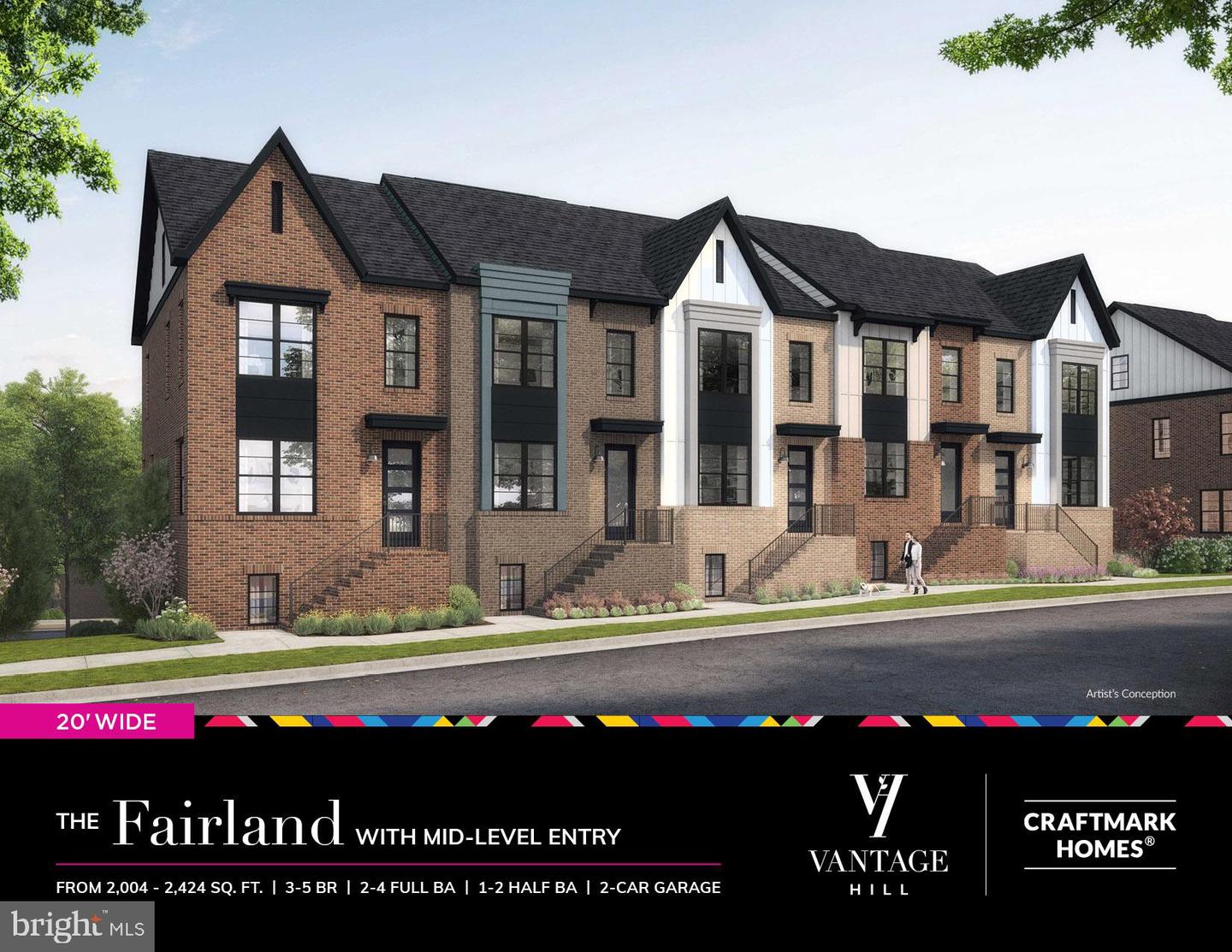 11663 Vantage Hill Rd #lot 1-a Property Photo 2