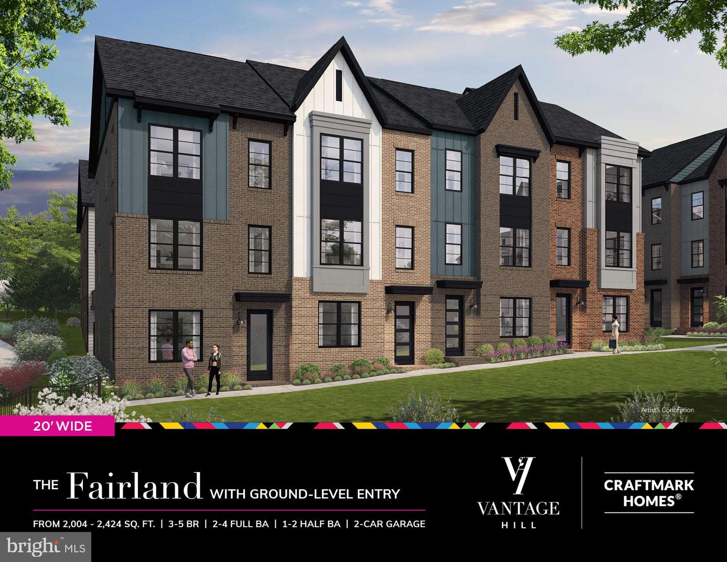 11663 Vantage Hill Rd #lot 1-a Property Photo 3