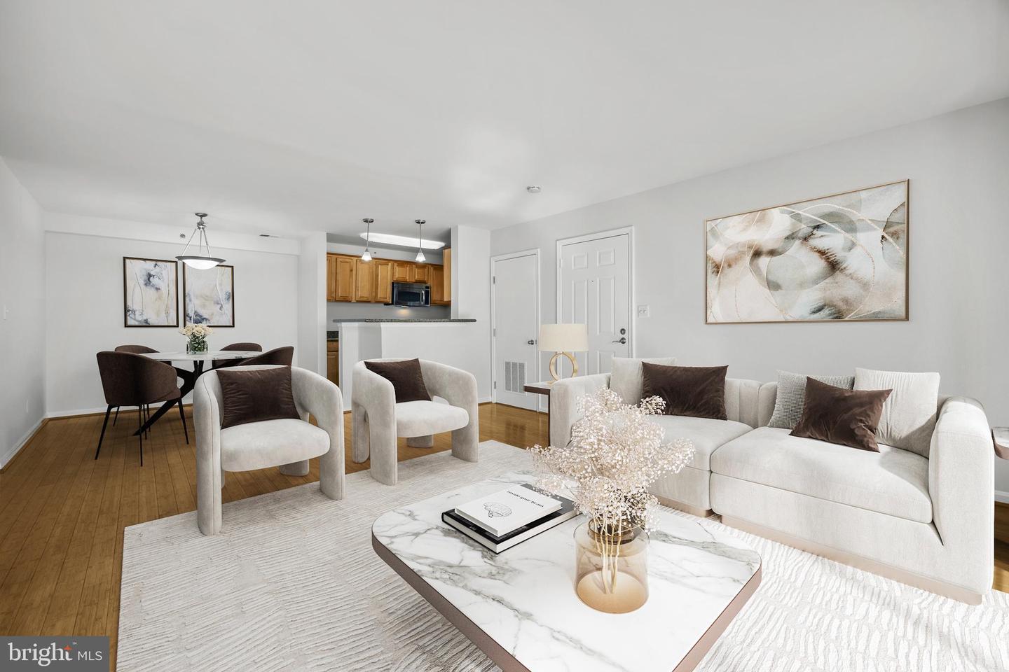3175 SUMMIT SQUARE DR #5-E12 Property Photo 1