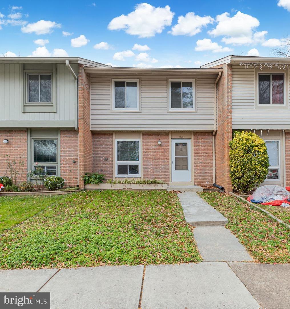 1183 AUTUMNHAZE CT Property Photo 1