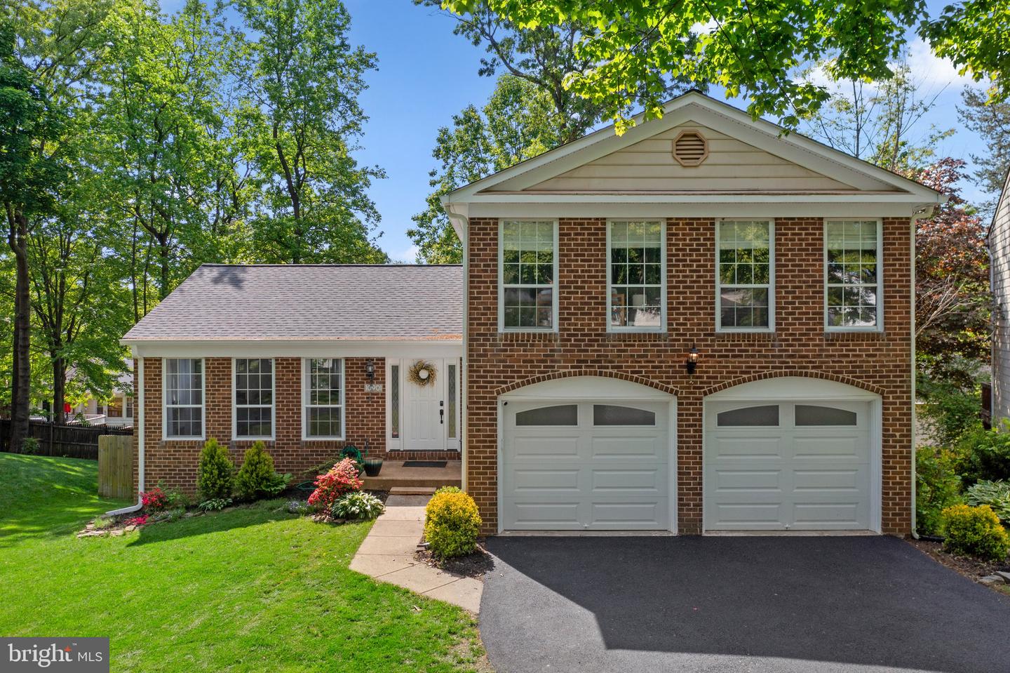 10901 Fox Sparrow Ct Property Photo 1