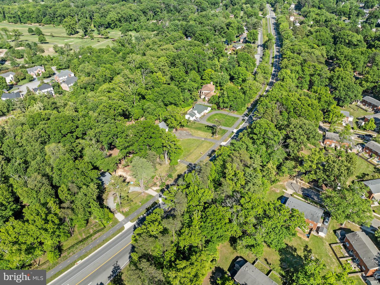 5408 Mount Vernon Memorial Hwy Property Photo 11