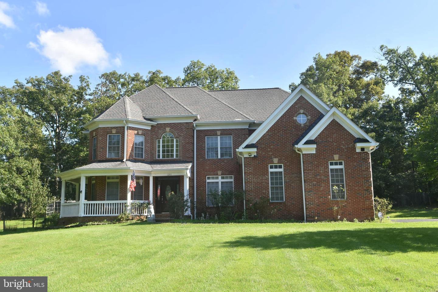 12511 Rochester Dr Property Photo 1