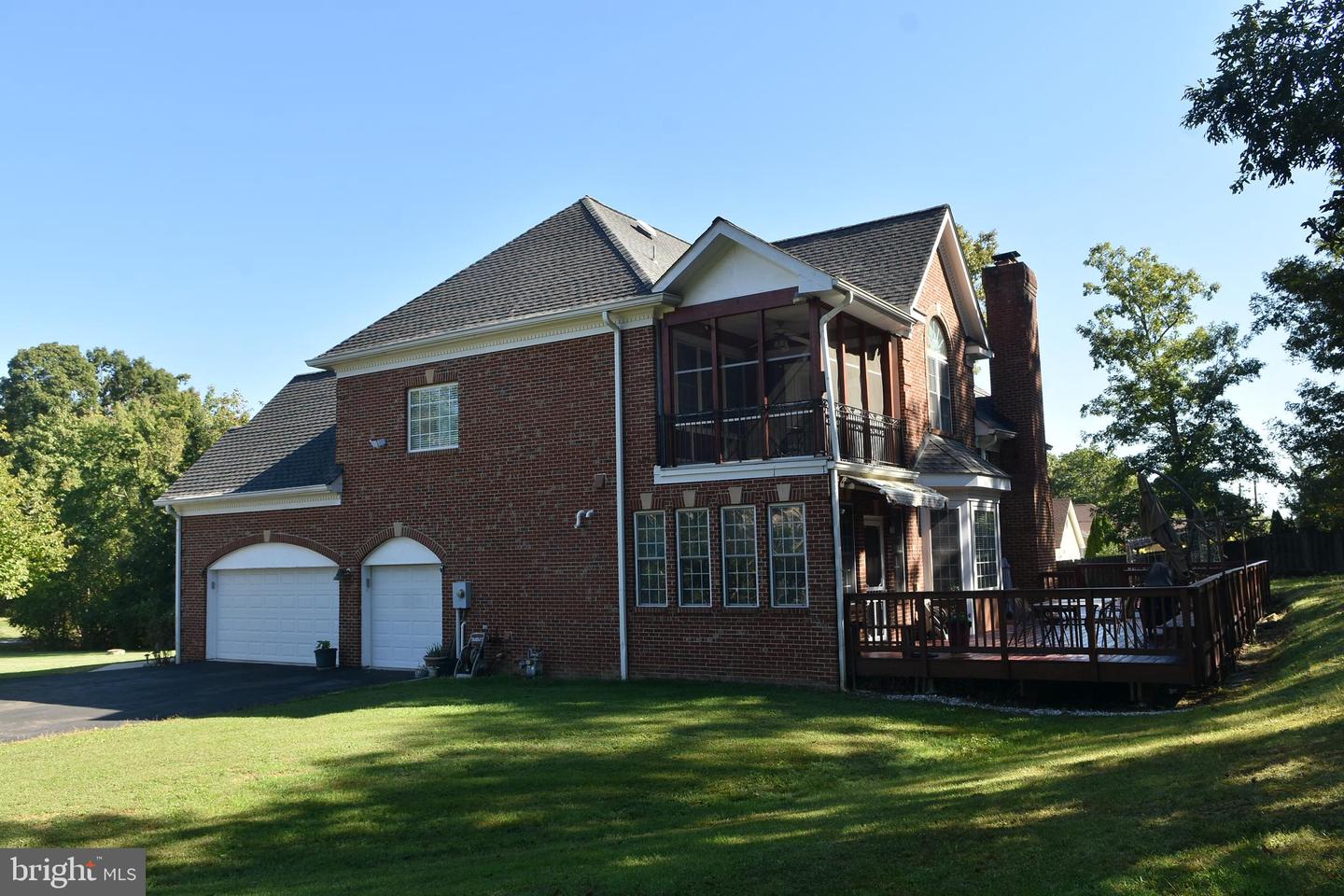 12511 Rochester Dr Property Photo 4