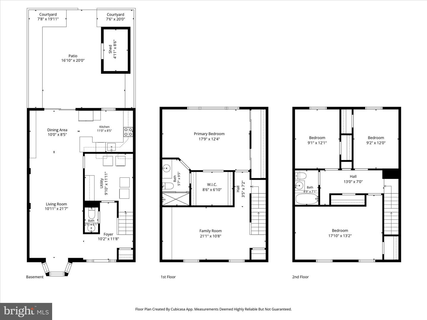 4514 Arendale Sq Property Photo 37