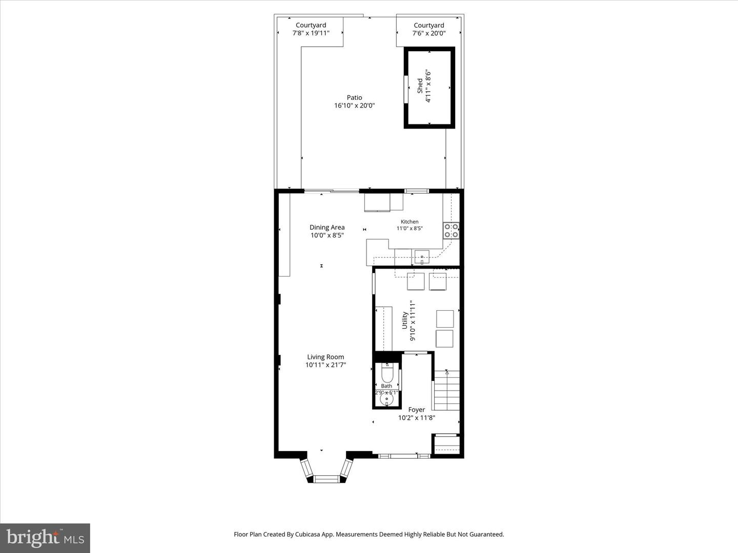 4514 Arendale Sq Property Photo 38