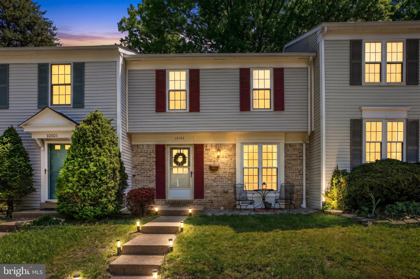 10103 Sassafras Woods Ct Property Photo 1