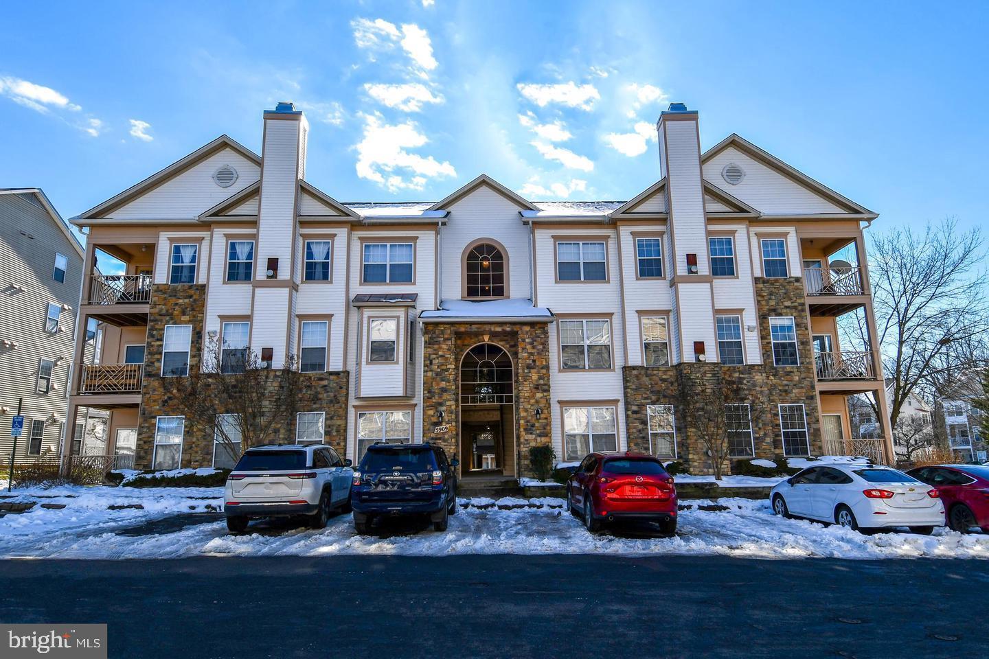 5909 Founders Hill Dr #202 Property Photo 2