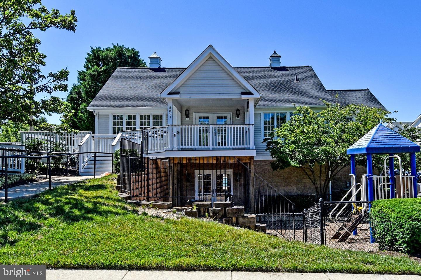 5909 Founders Hill Dr #202 Property Photo 40