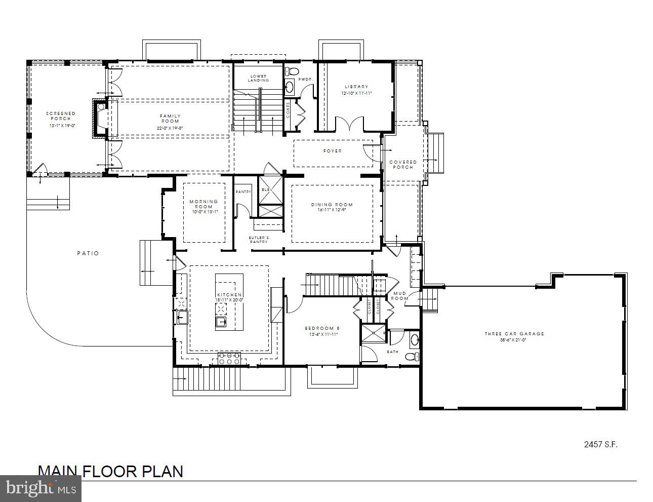 1800 Monza Rd Property Photo 75