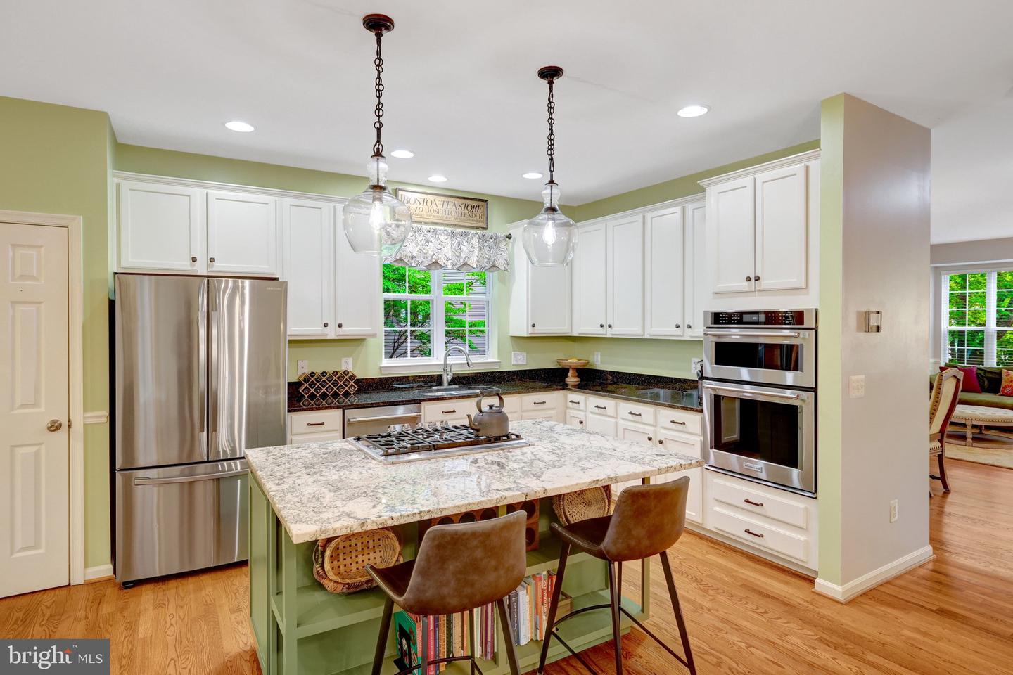 1224 Wild Hawthorn Way Property Photo 17