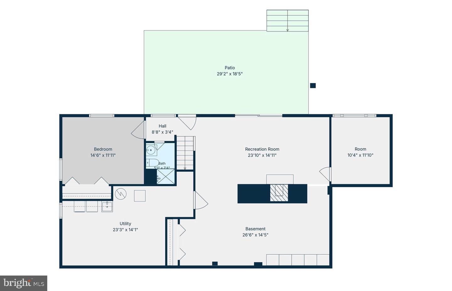 7842 Doane Ct Property Photo 41