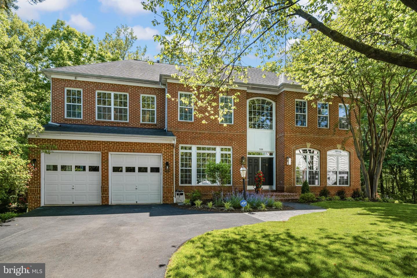 7136 AYERS MEADOW LN