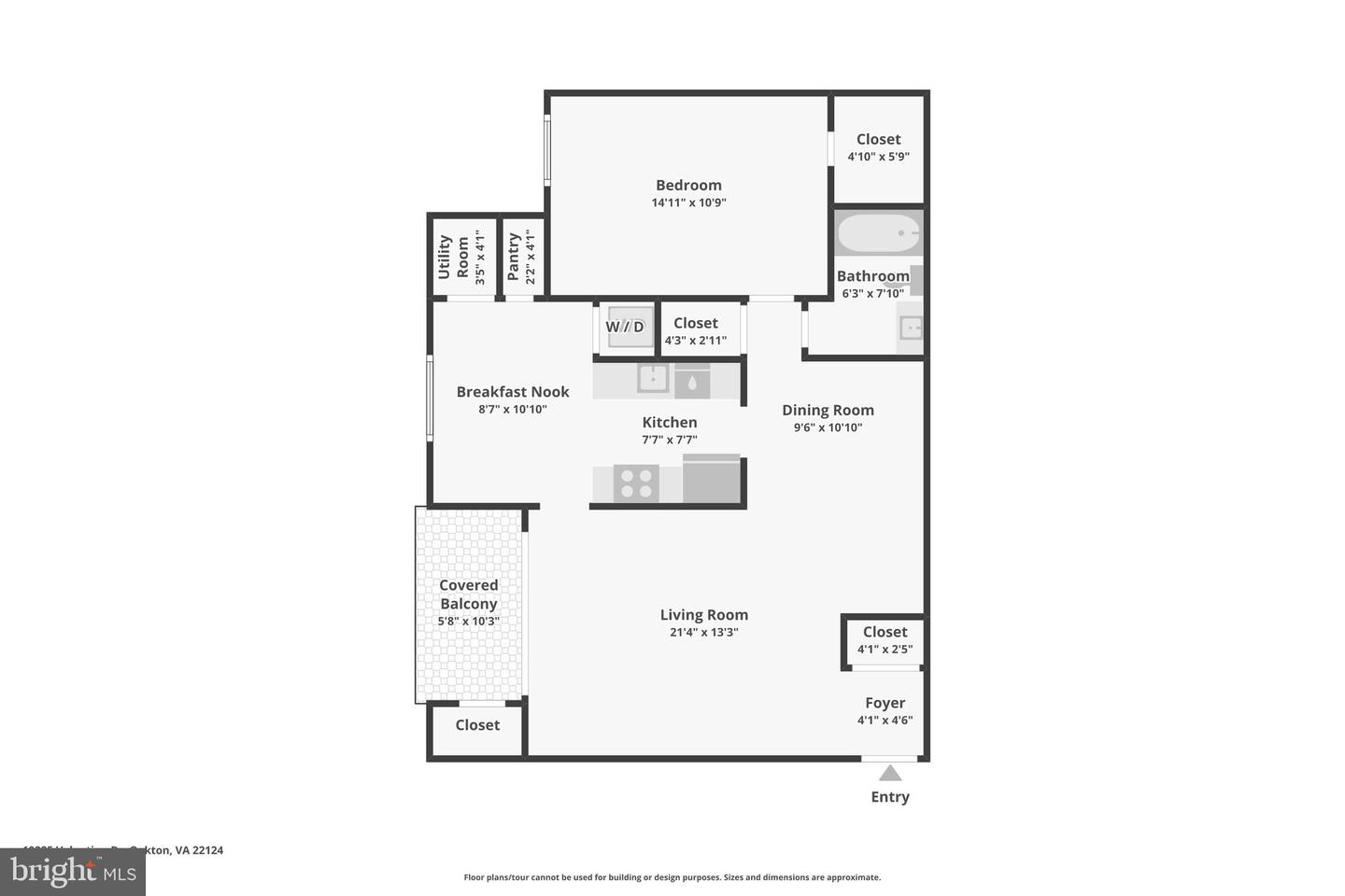 10225 Valentino Dr #7212 Property Photo 30