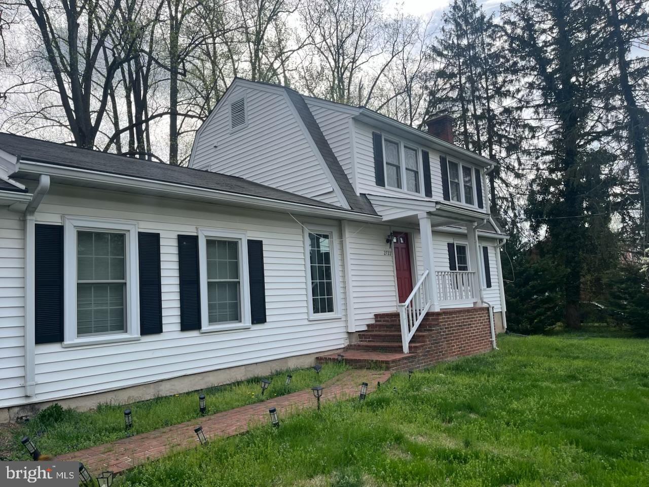 2722 Chain Bridge Rd Property Photo 1