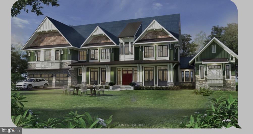 2722 Chain Bridge Rd Property Photo 7