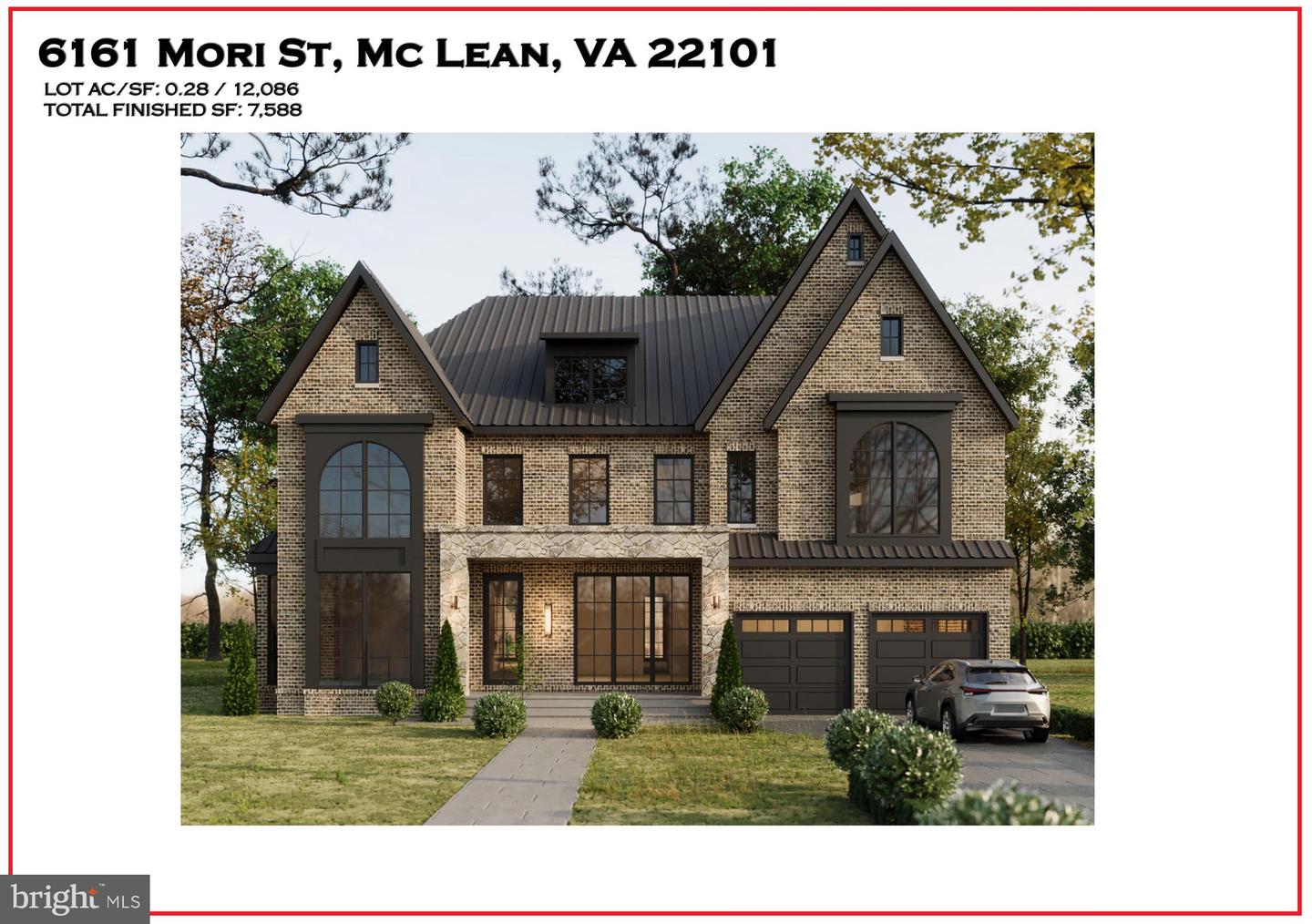 6161 Mori St Property Photo 1
