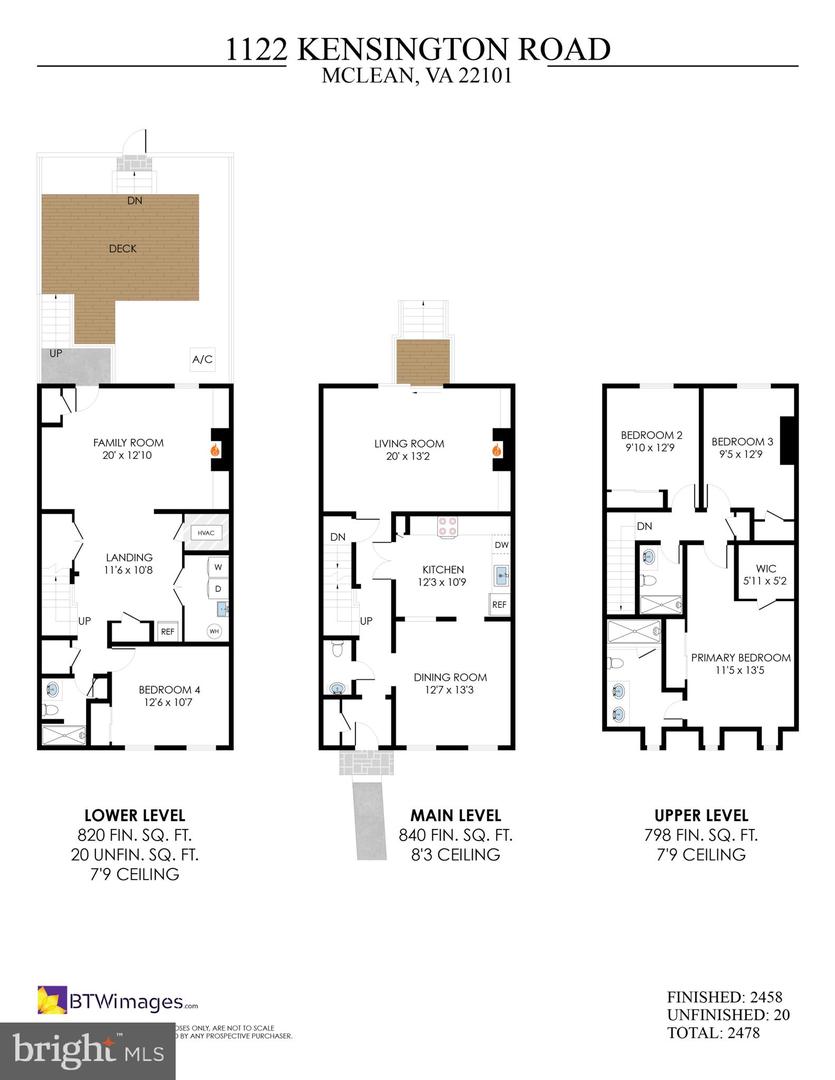 1122 Kensington Rd Property Photo 34