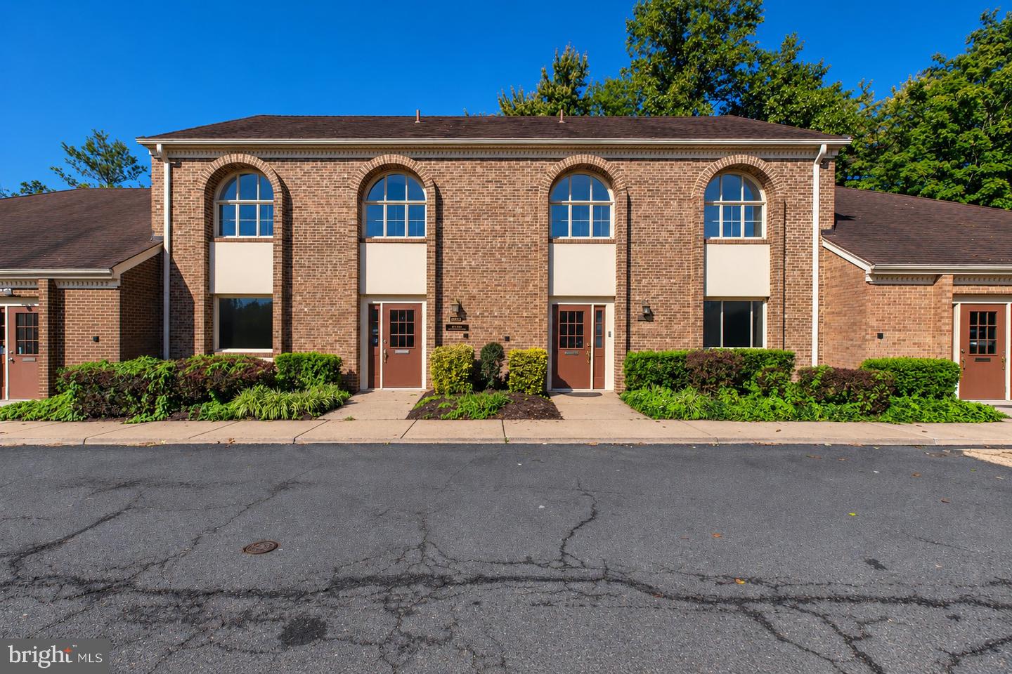 6213 OLD KEENE MILL CT #14 Property Photo 1