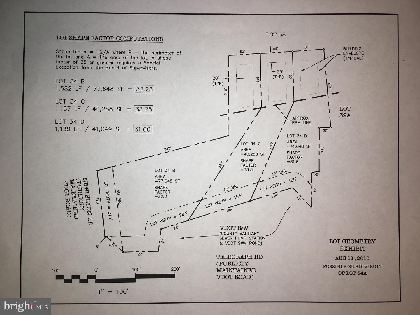 8305 Telegraph Property Photo 1