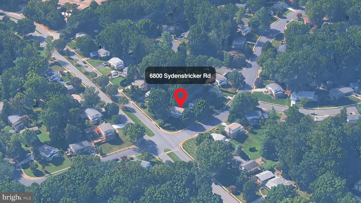 6800 Sydenstricker Rd Property Photo 2