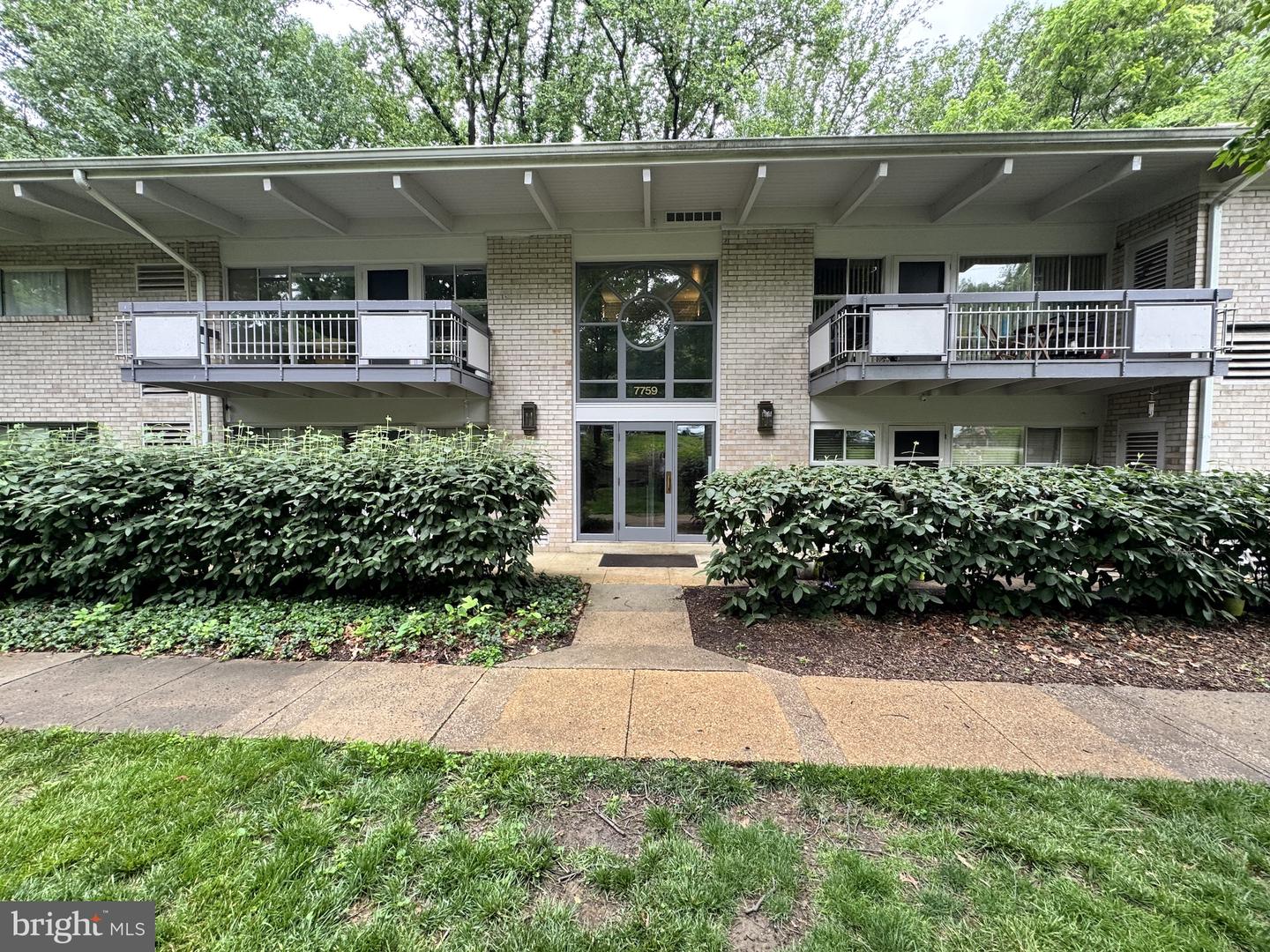 7759 Donnybrook Ct #206 Property Photo 1