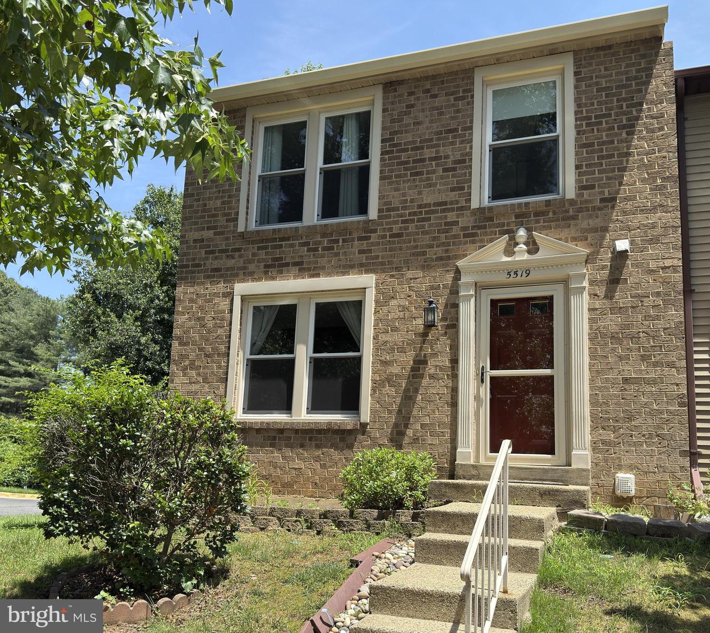 5519 INVERNESS WOODS CT Property Photo 1