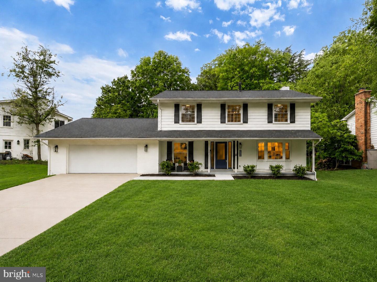 2308 CREEK DR