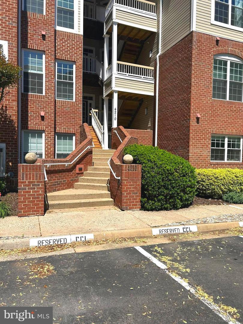 4210-f Mozart Brigade Ln #f Property Photo 1