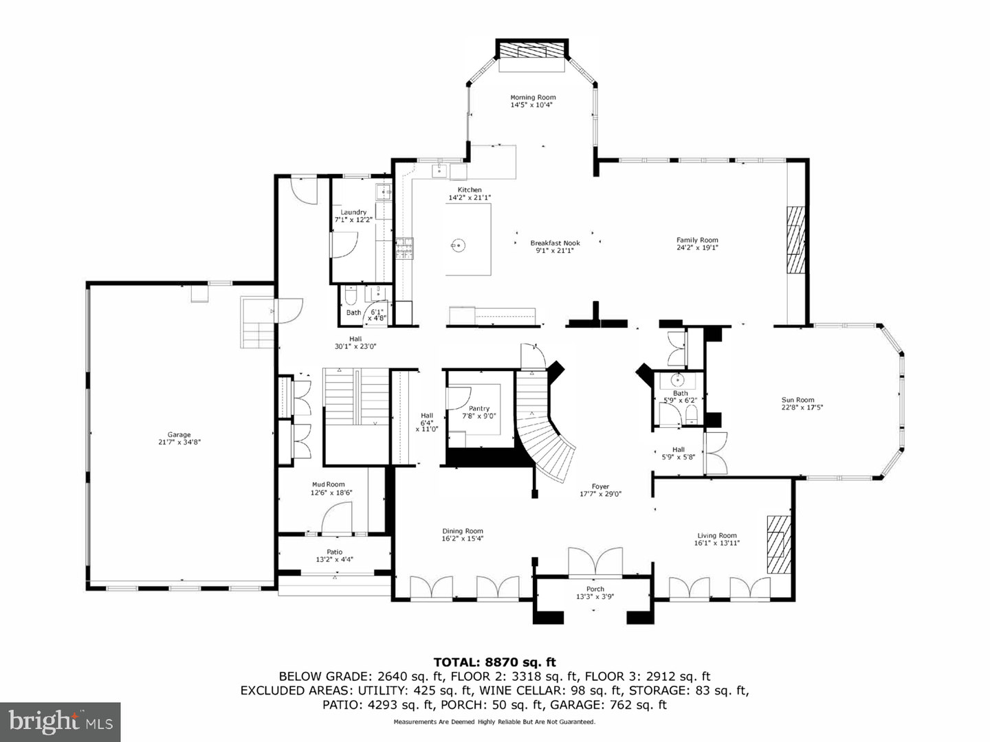 8305 Fox Haven Dr Property Photo 53