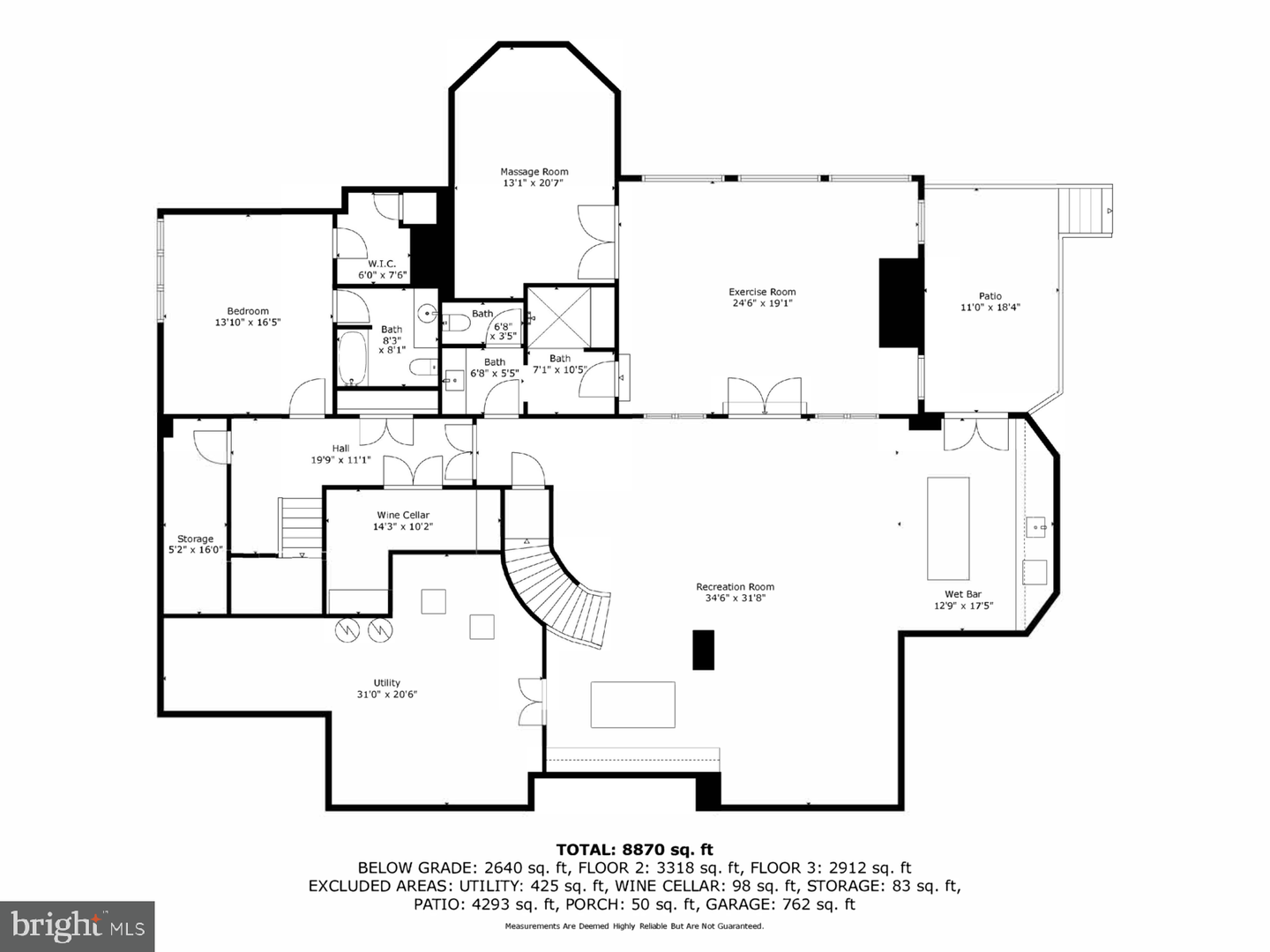 8305 Fox Haven Dr Property Photo 55