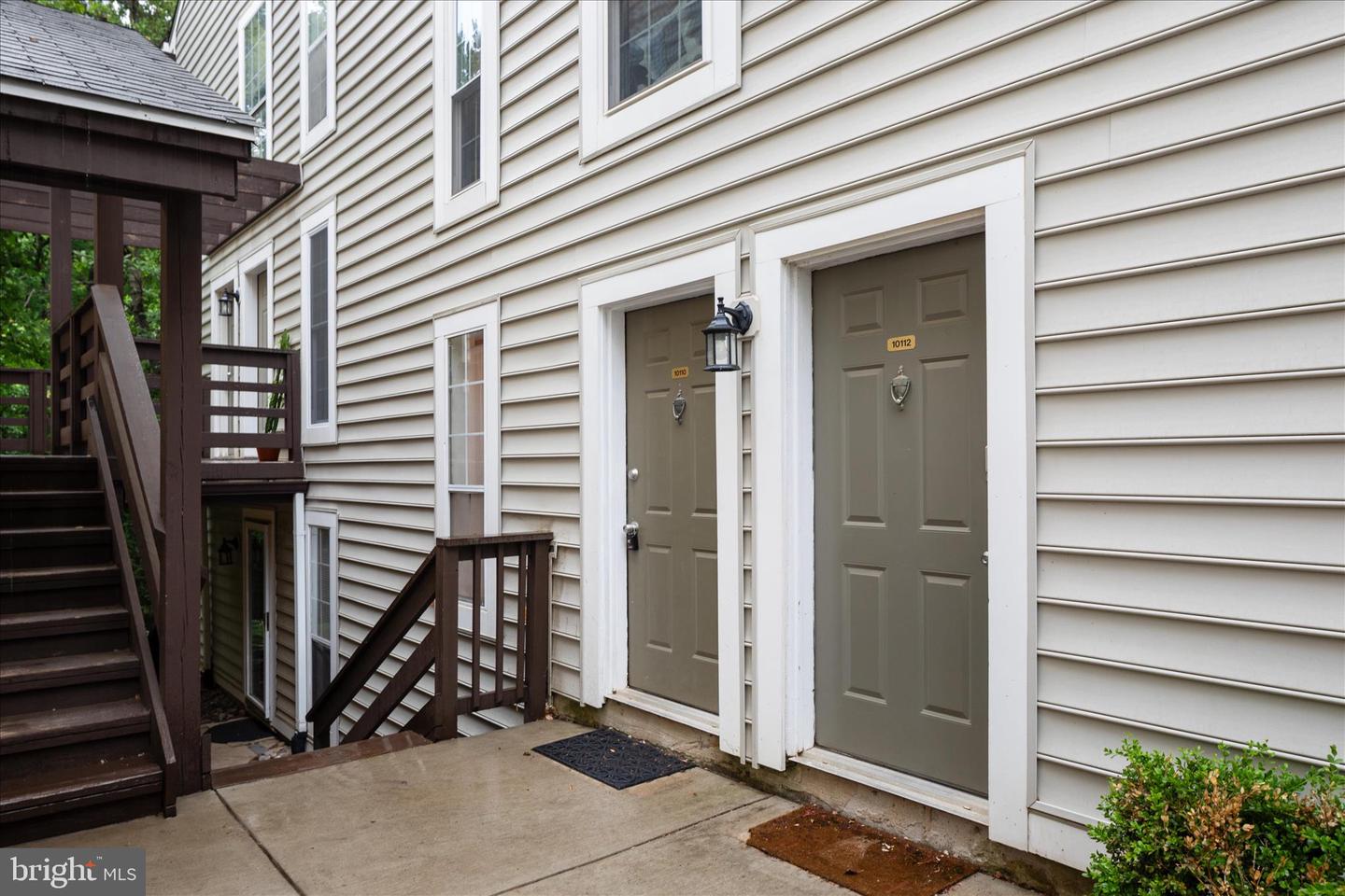 10110 Oakton Terrace Rd #10110 Property Photo 20