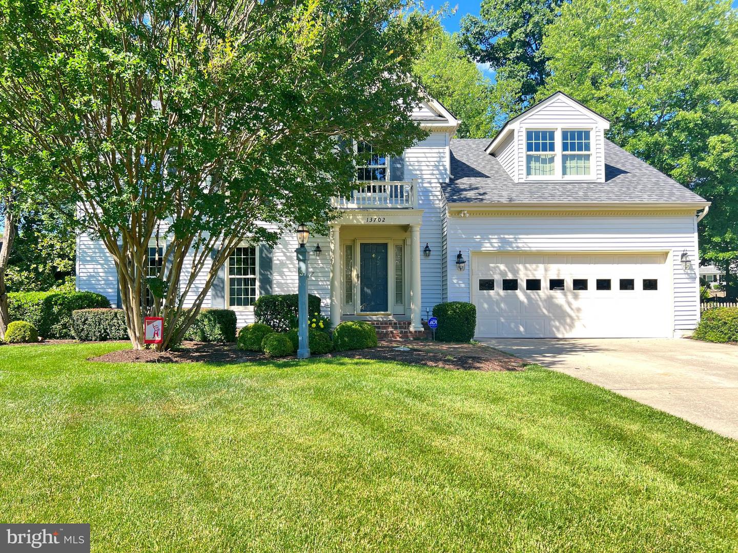13702 Springstone Ct Property Photo 1
